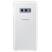 Dėklas G970 Samsung Galaxy S10e LED View Cover White